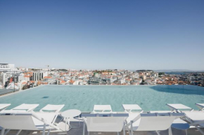 EPIC SANA Marquês Hotel